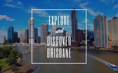 Top 10 Things to Do in Brisbane