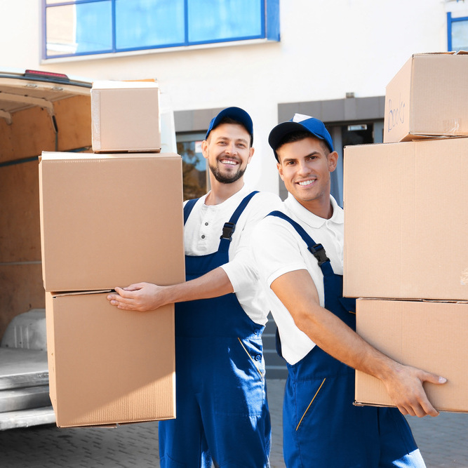 Book a Mover Brisbane removalists