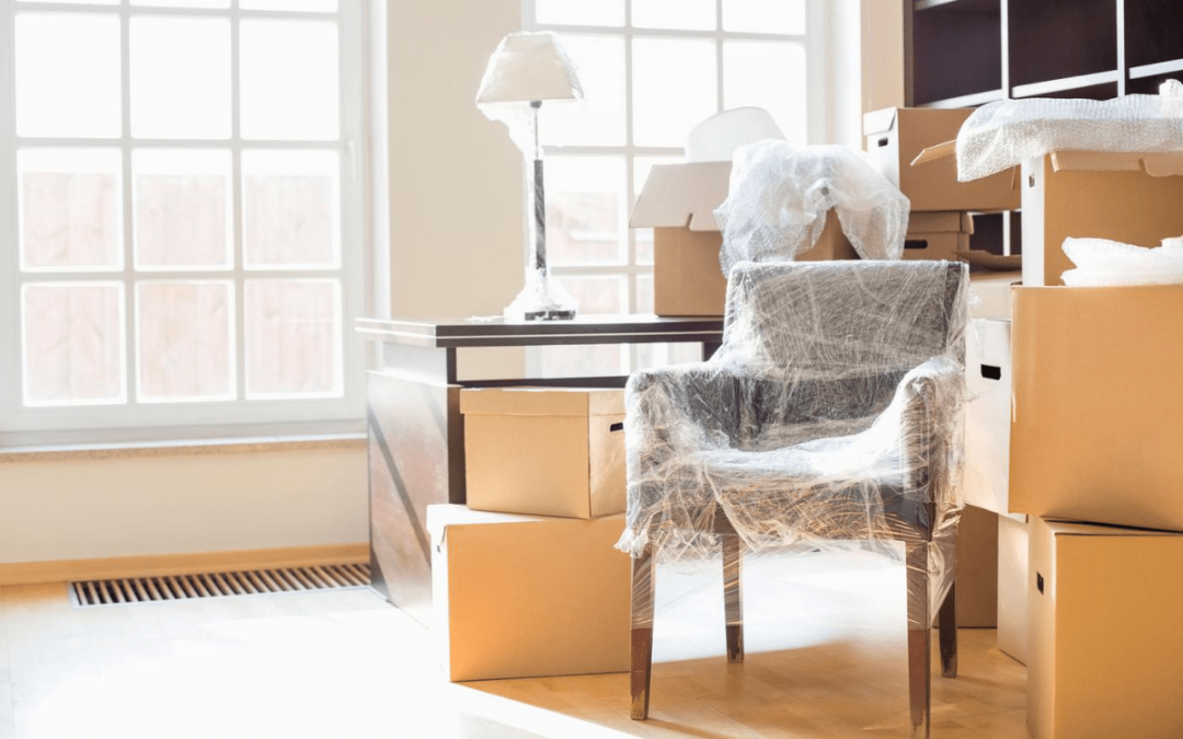 Tips to Protect Your Furniture While Moving