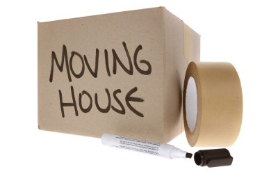 How Much Does Moving House Cost?