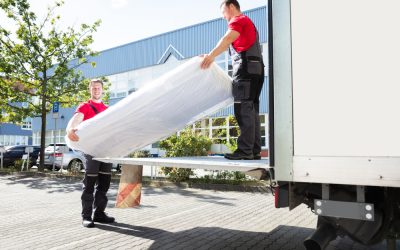 5 Tips To Find The Best Brisbane Removalists For Furniture