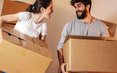 House Moving Tips to Make Relocation Stress Free For You