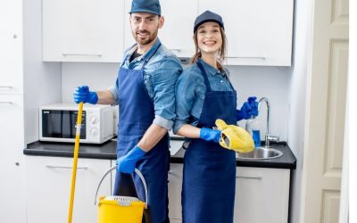 Ultimate Guide To Choose The Right Home Cleaners