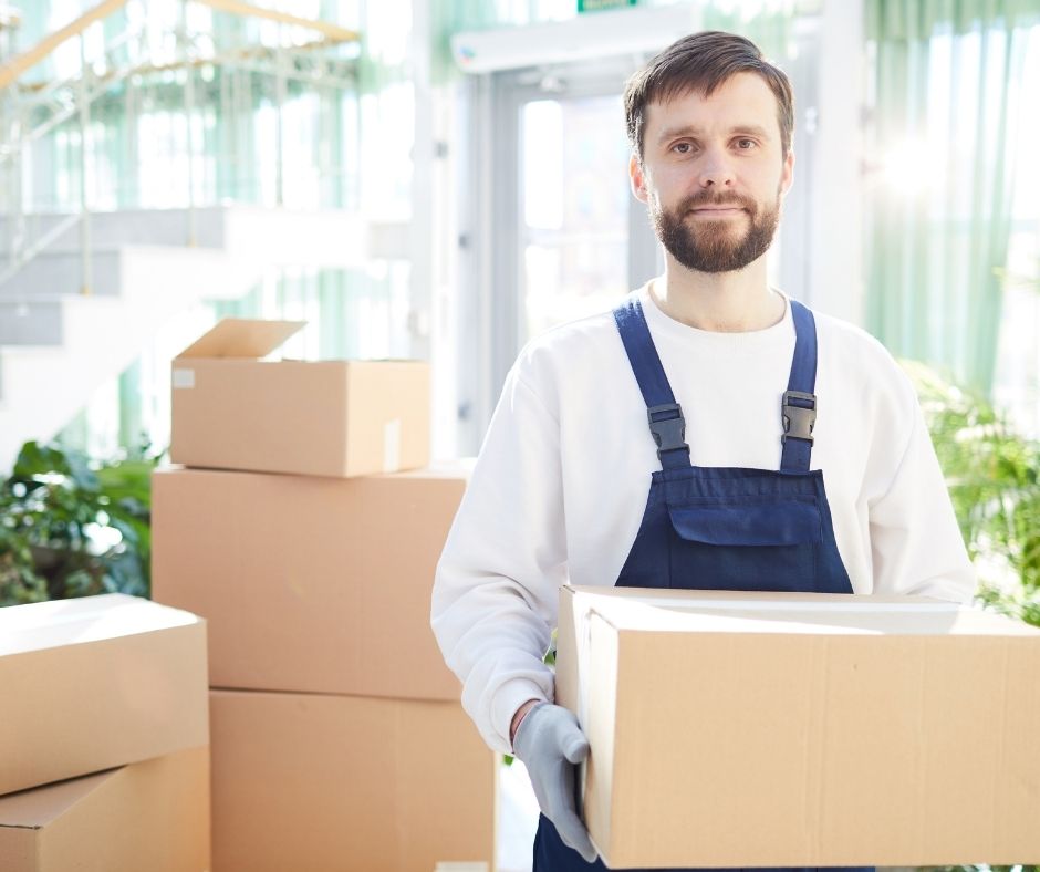 Mapping out your move to finding a reliable Moving Company 