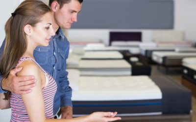 An Ultimate Guide for Choosing a Perfect New Mattress