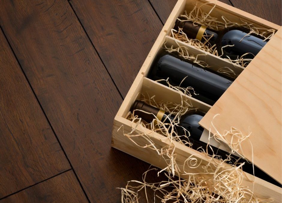 How to Pack Wine for a Move Without Boxes?
