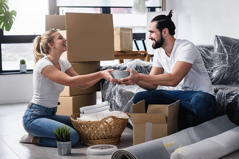 House Moving Tips to Make Relocation Stress Free