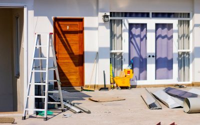 Tips to renovate your home when you move
