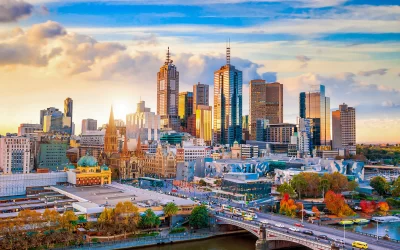 7 Best Places To Live in Melbourne for young families
