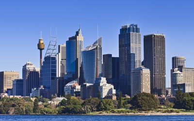 Top 10 Cities In Australia With The Best Job Opportunities