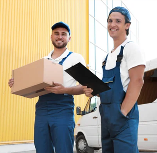 Book a Mover Brisbane removalists