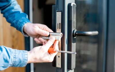 Reasons to change Locks When Moving House