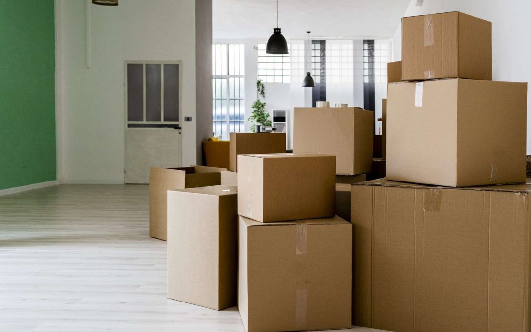 Things You Should Not Leave Behind When Moving